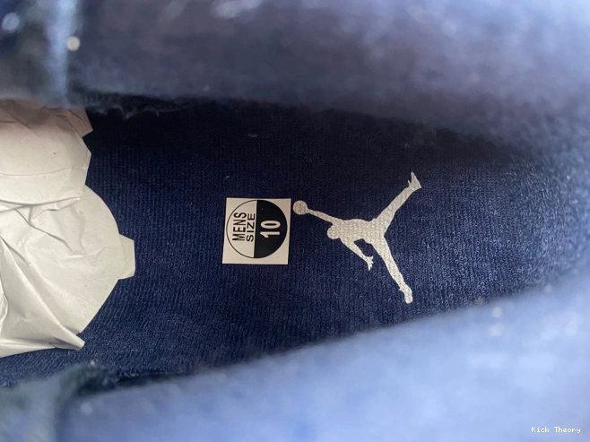 Kicked Out Shoe Store Olympic Jordan 6 CT8529-164 Air 0727